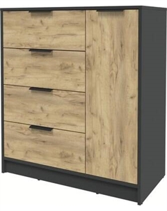 Тумба Интерлиния Концепт КТ-Т90