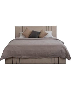 Двуспальная кровать ДСВ Леванте 1600 Dsv