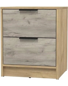 Прикроватная тумба Интерлиния Концепт КТ-ТК1-57