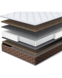 Матрас Natura Vera Francesco 120x190 Natura vera