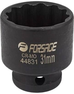 Головка слесарная Forsage F-44831