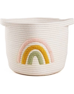 Корзина Sima-Land Home Радуга / 10158709 Sima-land home