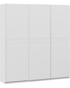 Шкаф-купе ТриЯ Оскар Скания Т2 2100 / 268733 Трия