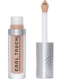 Консилер Influence Beauty Luminous massage concealer тон 03 Influence beauty