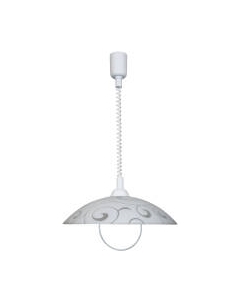 Потолочный светильник Элетех Морокко 410 НСБ 72-60 М52 / 1005159627