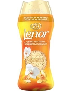 Кондиционер для белья Lenor Gold Orchid Парфюмированный в гранулах