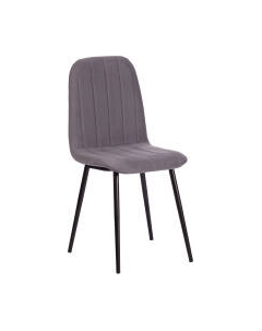 Стул Tetchair ARC велюр/металл