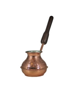 Турка для кофе TimA Сказка Востока СВ-200 / 5410 Tima