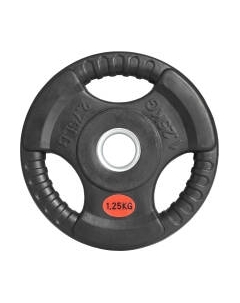 Диск для штанги VictoryFit VF-S250125 Victoryfit