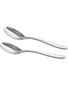 Набор столовых ложек HomeQueen Ямабуки 77214 Homequeen