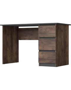 Письменный стол MySTAR 3я ИВ-121.13 Mystar