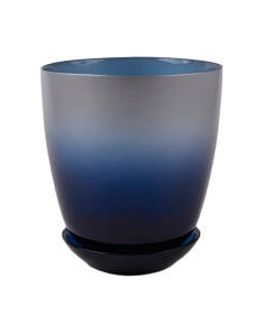 Вазон NiNaGlass №3 93-026 / 4840162506 Ninaglass