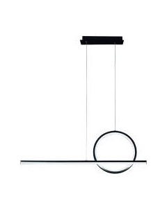 Потолочный светильник Mantra Kitesurf 7142