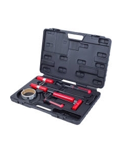 Набор автоинструмента Мастак 107-03009C