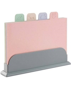 Набор разделочных досок Sundays Home 6414000136A Sundays home