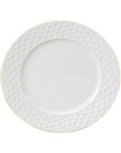 Набор тарелок JEWEL Нежность / ПС0035-33 Jewel