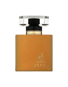 Парфюмерная вода Maison Alhambra Zeno Maison alhambra