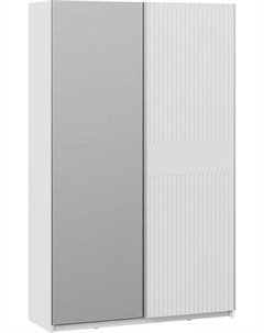 Шкаф-купе ТриЯ Оскар Хилтон Т2 1400 / 271065 Трия