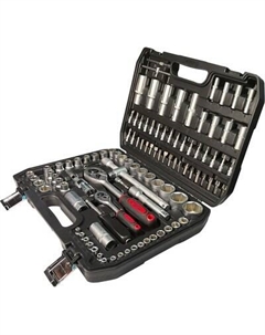 Универсальный набор инструментов Nord Stern Basic NS-HTB0108EL Nord stern