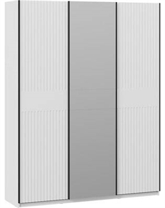 Шкаф-купе ТриЯ Оскар Хилтон Т2 1800 / 271105 Трия