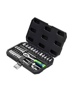 Универсальный набор инструментов СибрТех 13392 Сибртех