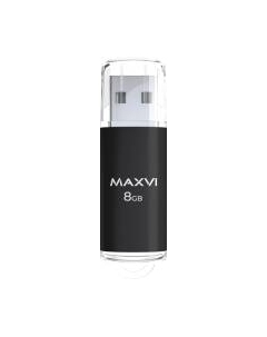 USB flash накопитель Maxvi MP 8GB 2.0