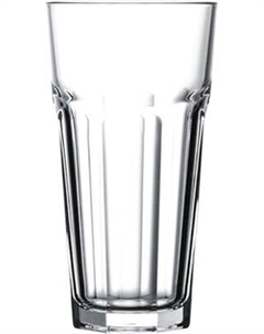 Стакан Pasabahce Касабланка 52707/1065719