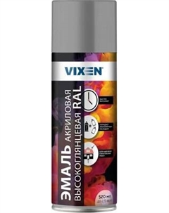 Эмаль Vixen Акриловая высокоглянцевая VX67035