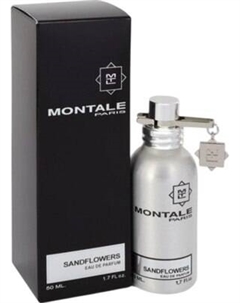 Парфюмерная вода Montale Sandflowers