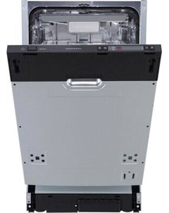 Посудомоечная машина Zigmund & Shtain DW 302.4 Zigmund & shtain