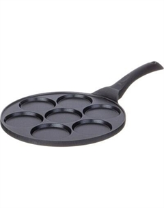 Сковорода для оладий Agness 932-026