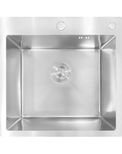 Мойка кухонная Asteria A5050S-D