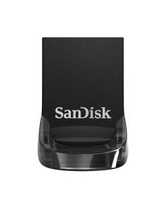 USB flash накопитель SanDisk Ultra Fit 256GB (SDCZ430-256G-G46) Sandisk