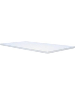 Столешница для стола Ergosmart ЛДСП 1380x800x18