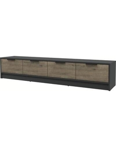 Тумба Интерлиния ТВ Концепт КТ-ТВ4-35