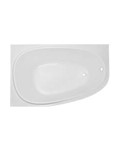 Ванна акриловая Ventospa Like LA 170x110 L