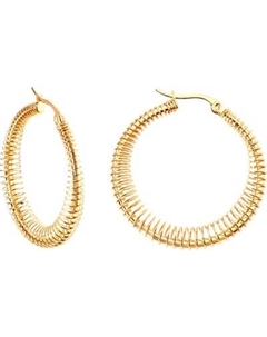 Серьги Aurelia LA1-378