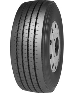 Грузовая шина Blacklion BT160 Trailer 385/55R22.5 160K TL