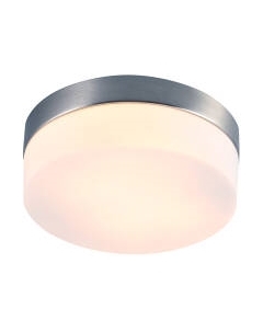 Потолочный светильник Arte Lamp Aqua-Tablet A6047PL-2SS Arte lamp