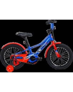 Детский велосипед Tech Team Cruise 18 / NN012342 Tech team