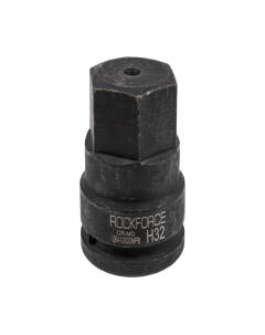 Головка слесарная RockForce RF-26410032MPB Rockforce