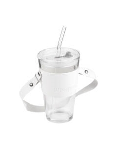 Стакан для горячих напитков Perfecto Linea Amber 31-450301 Perfecto linea