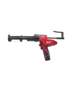 Клеевой пистолет Milwaukee M12 PCG/310C-201B / 4933441655