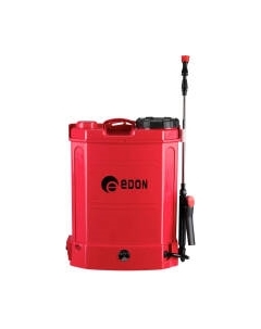 Опрыскиватель аккумуляторный Edon GS-12