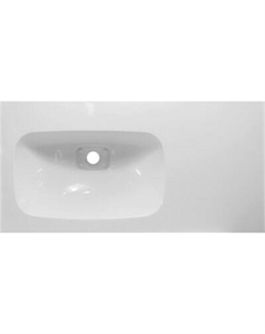 Умывальник Symbolite Барселона 90 левый