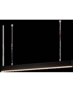 Потолочный светильник Arlight SP-LINE-HANG-3567-L960-32W Day4000 BK 120deg / 056357