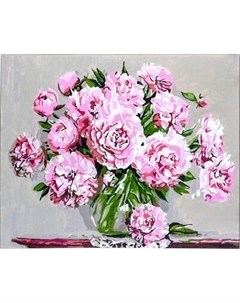 Картина по номерам Centrum 89653