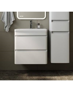 Тумба под умывальник Symbolite Атлантика 60 Люкс Plus