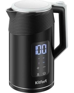 Электрочайник Kitfort КТ-8701