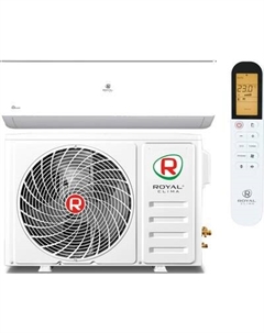 Сплит-система Royal Clima Gloria RC-GL70HN Royal clima